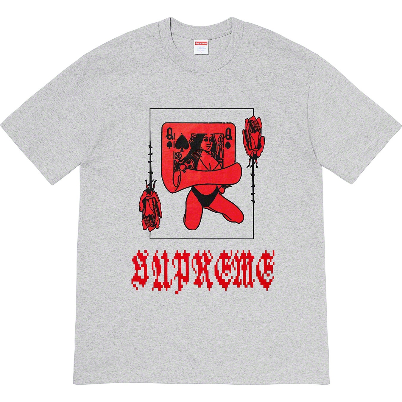 Queen Tee view 9
